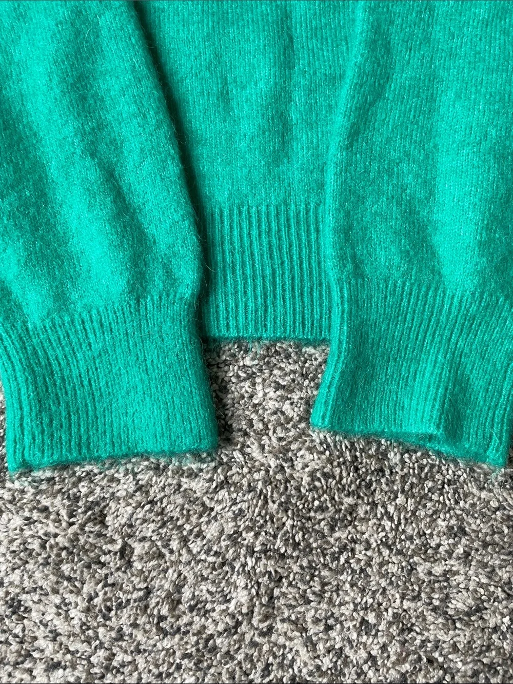 NWT Zara Women’s Crewneck Sweater. Size Medium. - Picture 3 of 3